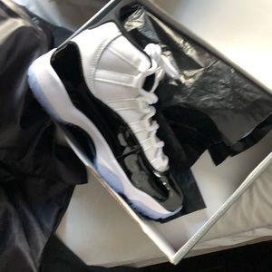 Jordan 11 concord